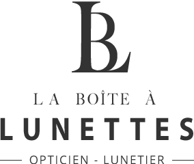 La Boîte à Lunettes