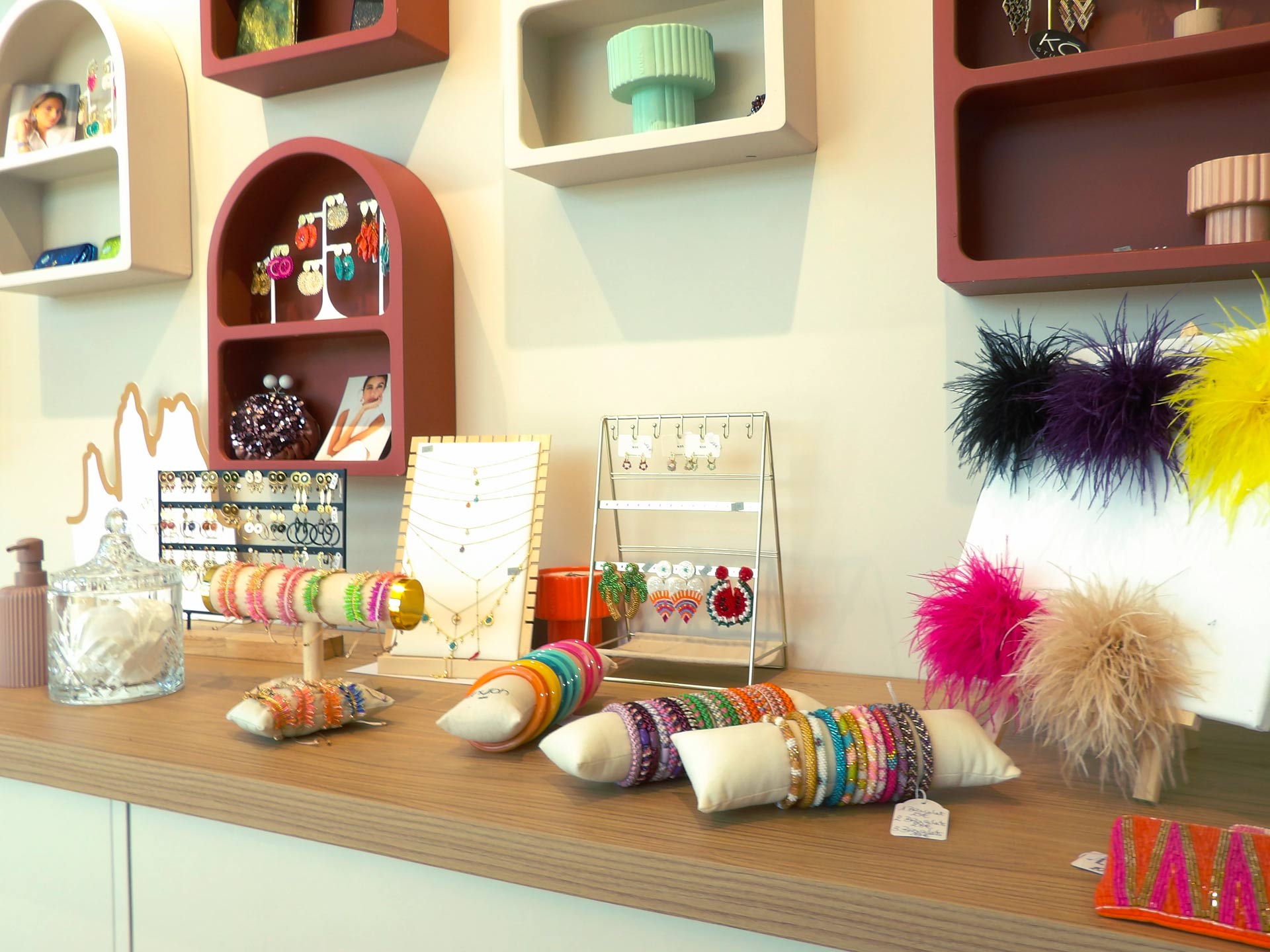 Concept store