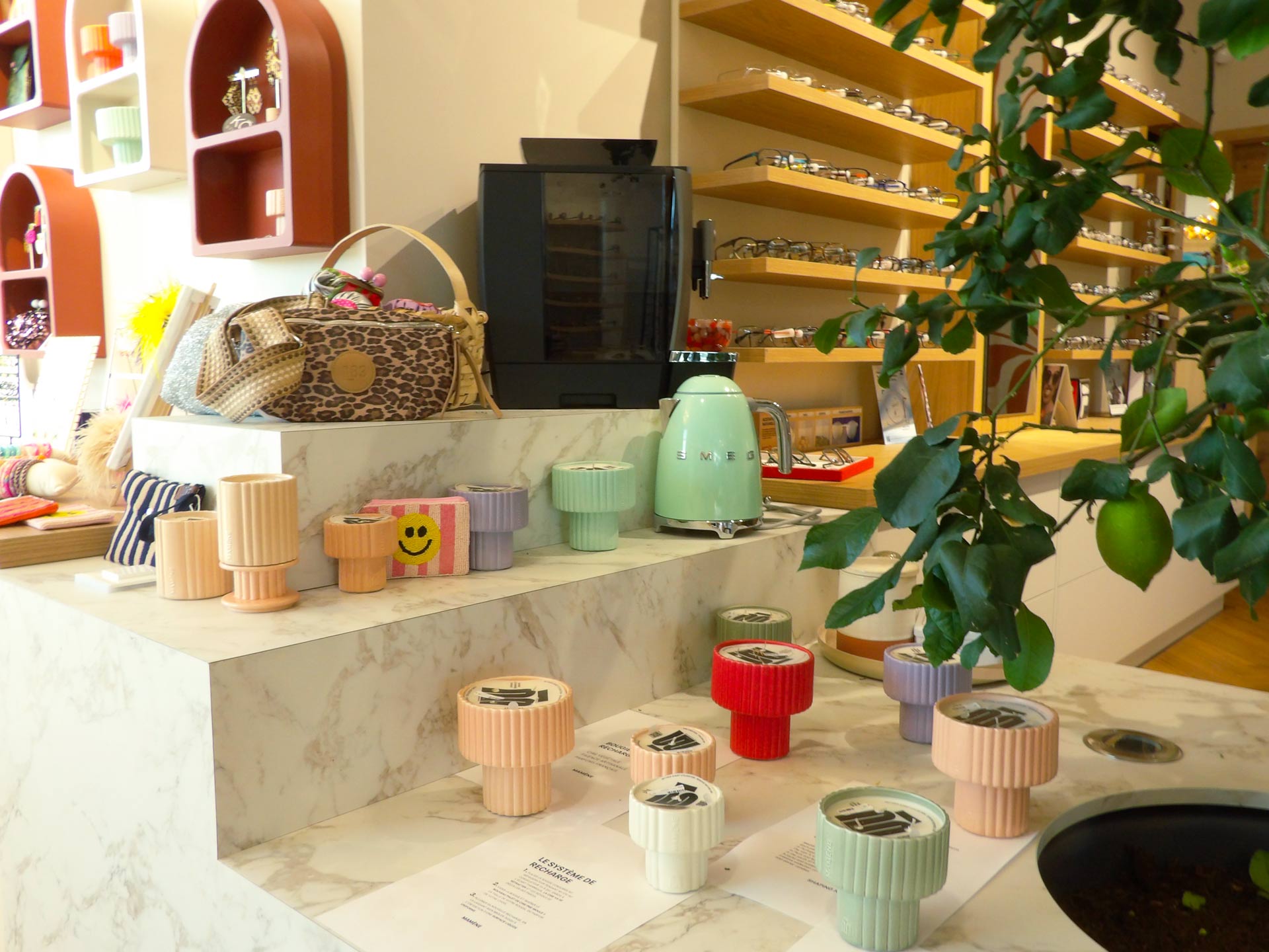 Concept store